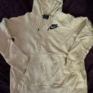 Women's Nike Hoodie